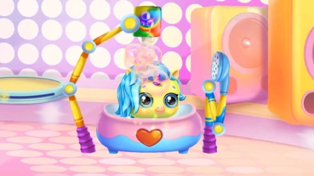 ? Kpopsies Hatching Gameplay ? | Free Game for Kids | TutoTOONS смотреть онлайн