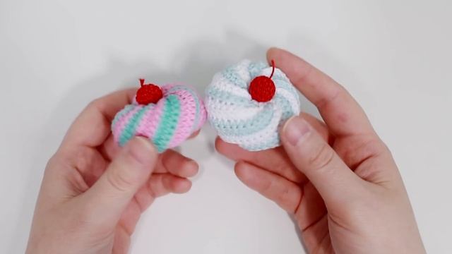 Обзор пряжи Katia Amigurumi / Набор пряжи для вязания игрушек амигуруми смотреть онлайн