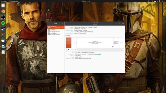 "Step-by-Step Guide: How to Automatically Mount Partitions or Hard Drives in Linux" смотреть онлайн