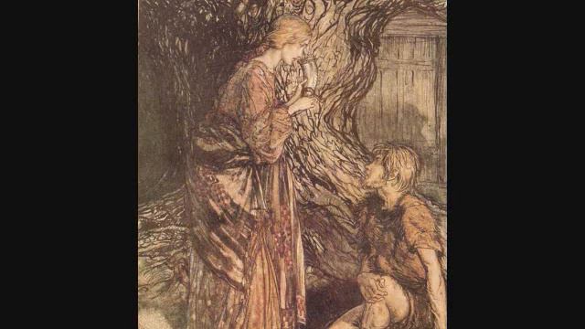 Wagner: Die Walküre, Act II 11/12 (Furtwangler RAI, 1953) смотреть онлайн