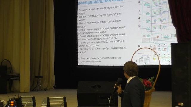 Как будут утилизироваться опасные отходы в Горном? смотреть онлайн