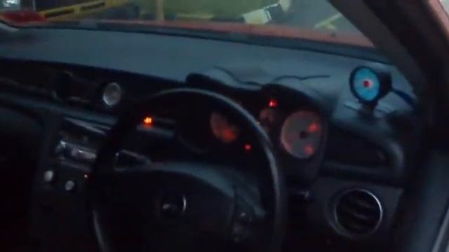 Mitsubishi Airtrek Turbo 2005 Manual