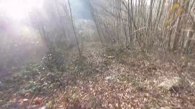 Дорога к участку 19 соток. Солохаул. смотреть онлайн