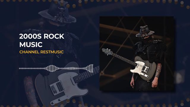 Music 2000s Rock | Слушать РОК 2000s | Крутые зарубежные ТРЕКИ