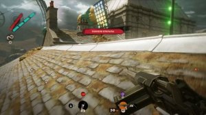 ОЧЕНЬ спорный Deathloop [Обзор]