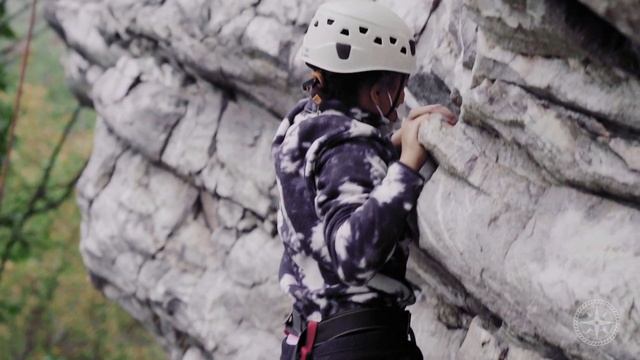 Bronco Wild Fund Partnership with Outward Bound USA смотреть онлайн