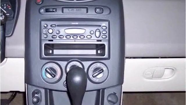 2003 Saturn VUE Used Cars West Allis WI смотреть онлайн