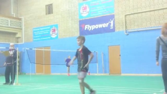 Московская Детская Лига, 12-13 ноября 2016 смотреть онлайн