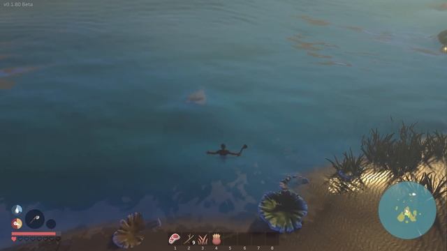 Breakwaters _ Кооперативный буль-буль! смотреть онлайн