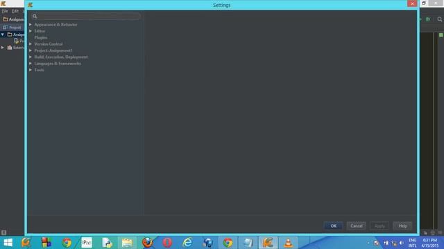 Installing Packages In PyCharm смотреть онлайн
