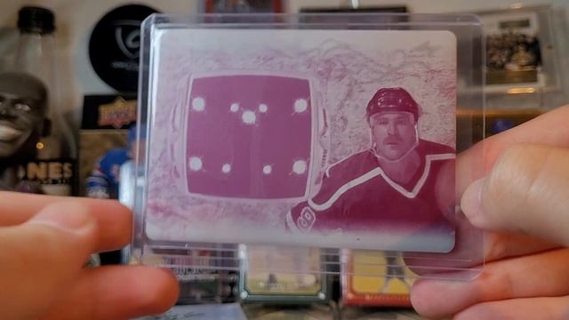 2021 Leaf Holiday Bonus 10 Pack Break смотреть онлайн