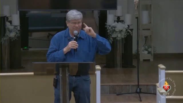 Psalm 91 How to Live Free and Stay Free Jim Darr 11-15-2022 смотреть онлайн