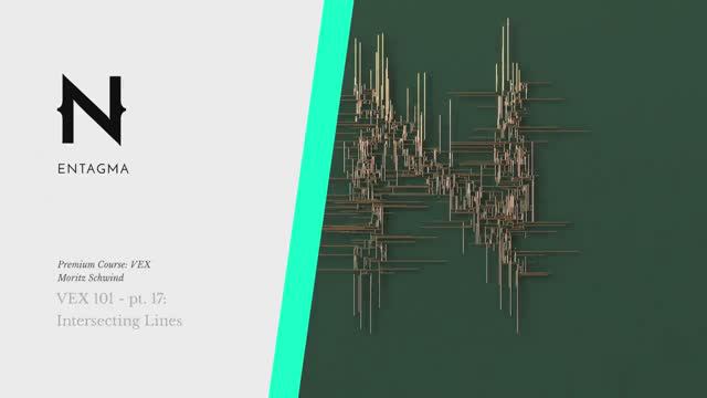 VEX 101 16 Intersecting Lines