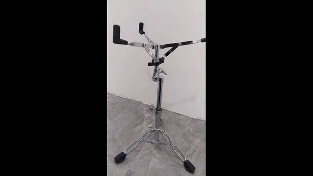 Стойка для малого барабана PEARL S-830.Обзор стойки PEARL S-830. смотреть онлайн