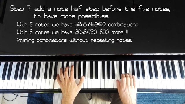 Jazz Notes by Andrea Pozza - Easy Steps To Play Giant Steps смотреть онлайн
