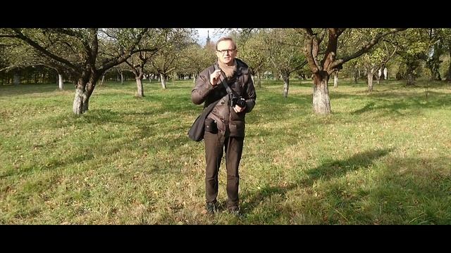 FUJINON XF56ммF1.2 R и замки Украины. Пейзаж - Борис Гудыма смотреть онлайн