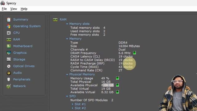 This free system information tool you should use to know more about your computer смотреть онлайн