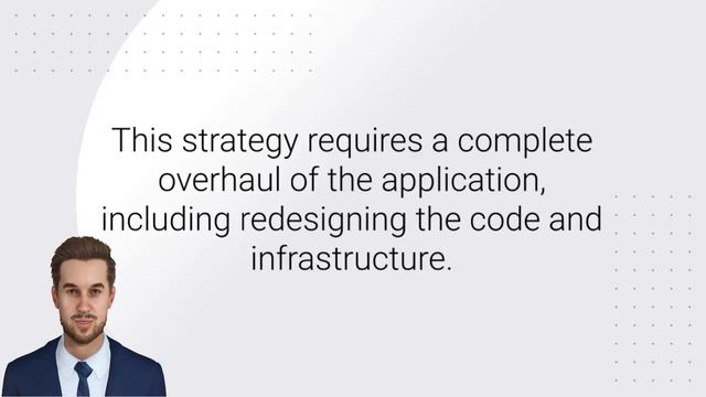 Best 5 Migration Strategies to the Cloud | On-Premises to Cloud Migration Strategies смотреть онлайн