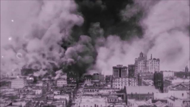 Самые большие пожары мира!!!(OMARSAY) смотреть онлайн