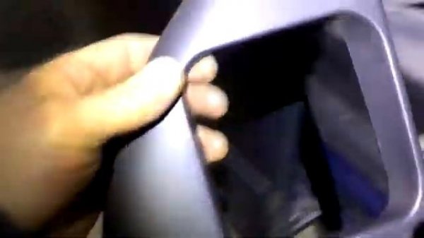 Рeugeot 807 sliding door repair. Ремонт сдвижной двери Пежо 807