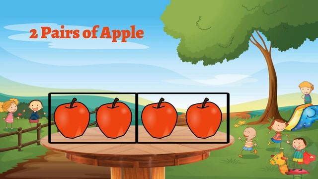 Odd and Even Numbers for Montessori | Math Video for Kids смотреть онлайн