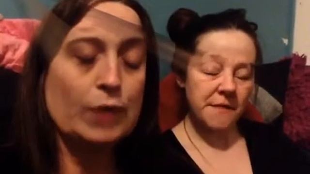 #Face swap 'Mind Swap' смотреть онлайн