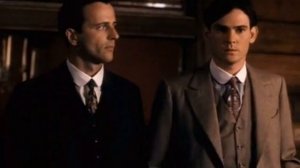 Легенды осени 1994 трейлер