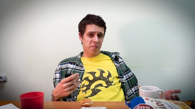 ТАЙМ МЕНЕДЖМЕНТ. КАК ВСЁ УСПЕВАТЬ?