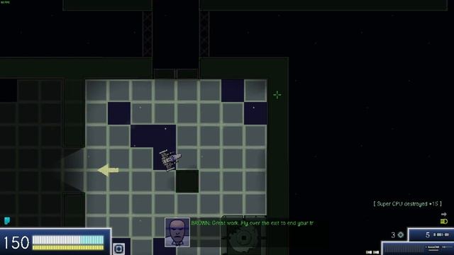 TUNNEL DIVERS - Old Training Map Walkthrough + Secret смотреть онлайн