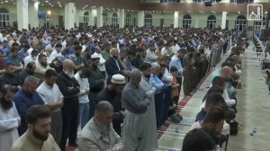 Сура Аль-Бакара полностью | чтец: Раыд Мухаммад Курди - 2021 г.