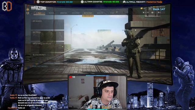 ?LIVE? Inca 9 Abonati si facem 100 !! Biiiiiineee смотреть онлайн