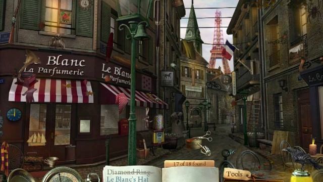 Let's Play Midnight Mysteries 1 Edgar Allan Poe Conspiracy - 01 смотреть онлайн