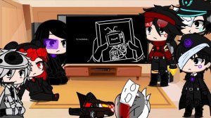 skibidi toilet reacts to brown cameraman villan arc part 2 requested