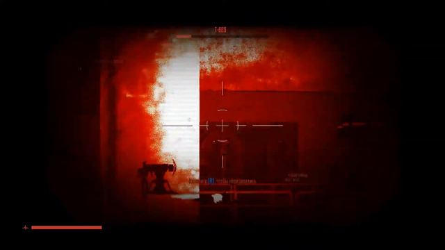 Terminator Resistance часть► ЗАСАДА НА КИБОРГА ИЗ ПЛОТИ◄ ЧАСТЬ 7 (Прохождение игры без комментарий) смотреть онлайн