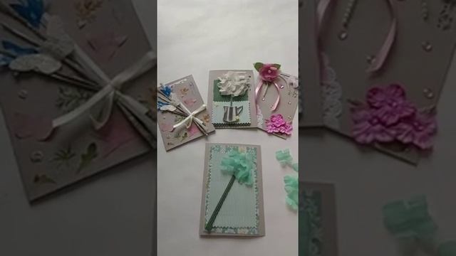 "Виртуальные уроки по скрапбукингу". "Здравствуй, лето!" смотреть онлайн