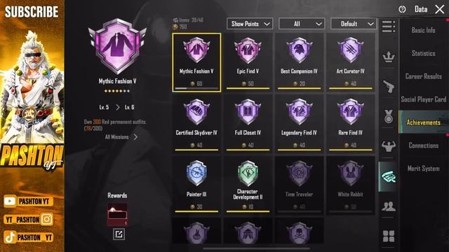 Free 2 Hidden Mythics ? | How To Complete ( Mythic Fashion ) For Free | Best Trick |PUBGM смотреть онлайн