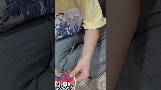 Взлетает ракета!