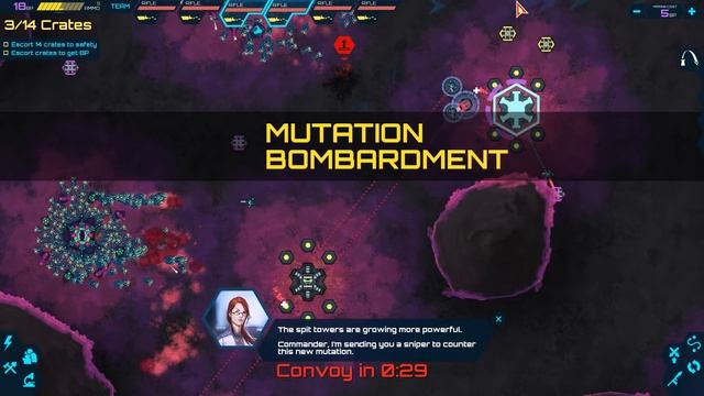 Infested Planet- Part 4 смотреть онлайн