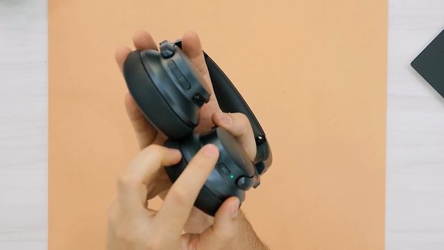 CUSTA METADE dos CONCORRENTES mas É MUITO BOM! FONE ANKER LIFE Q20! BLUETOOTH com NOISE CANCELLING! смотреть онлайн