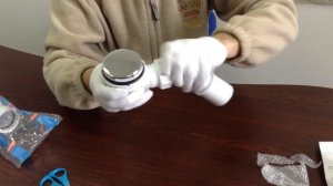 Сифон для поддона McAlpine