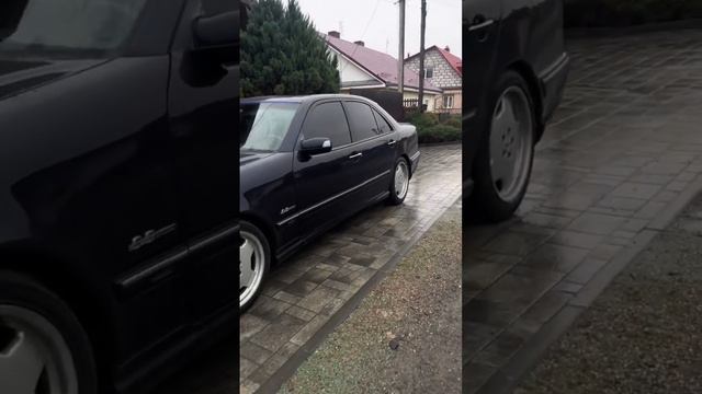#mercedes #w211 #w210 смотреть онлайн