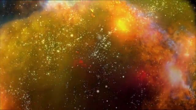 Дыхание Мироздания: Песнь Звезд. Сквозь сонм миров смотреть онлайн