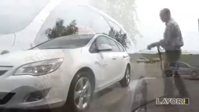 Lavor GV Fuji смотреть онлайн