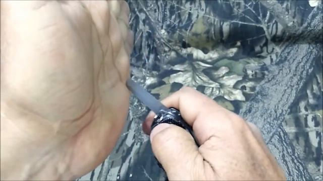 Navaja GERBER, USA, modelo VISE multiherramienta смотреть онлайн