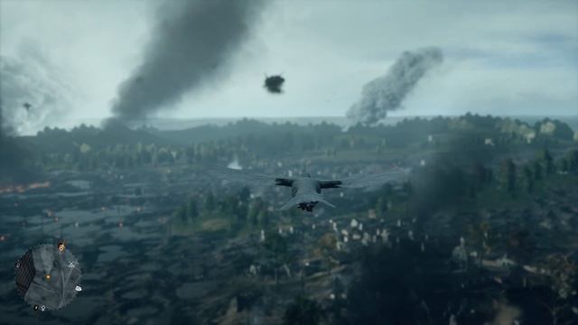 Battlefield 1 - ГЕЙМПЛЕЙ ЗА ГОЛУБЯ (самый МИМИМИШНЫЙ момент в кампании) смотреть онлайн