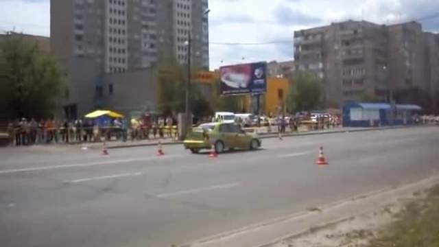 Блиц Спринт (6) смотреть онлайн