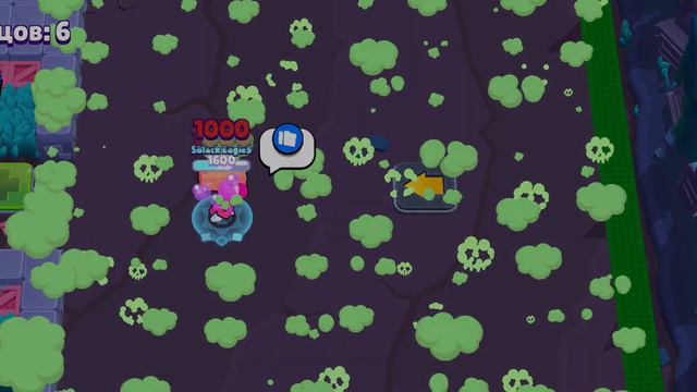 Фильм "По Ту Сторону" | Бравл Старс смотреть онлайн