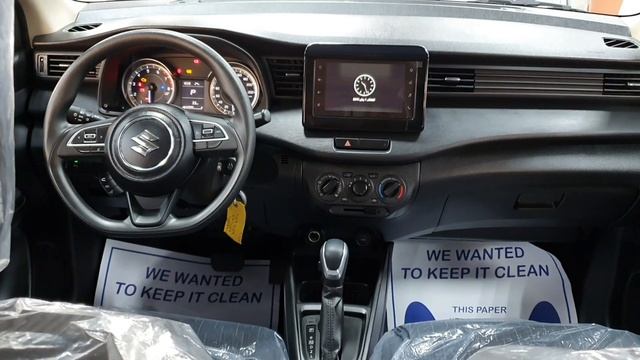 سوزوكي ارتيجا 7 ركاب عائلية 2023 فئة GL مواصفات جديدة شاشة مع كاميرا suzuki ertiga 1.5 смотреть онлайн
