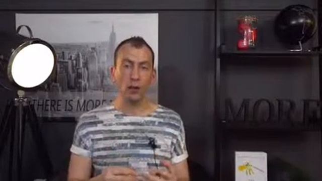 Problems are raw material for growth смотреть онлайн