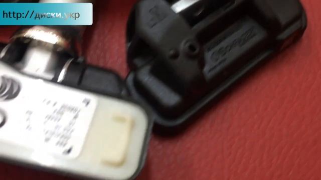 Датчики давления шин Mercedes CLA (C117) Оригинал смотреть онлайн